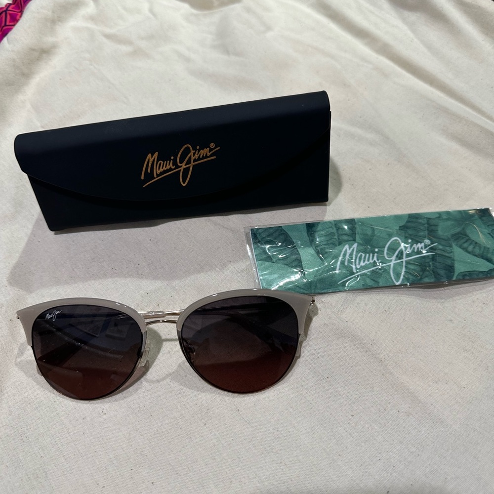 Maui Jim women sunglasses
